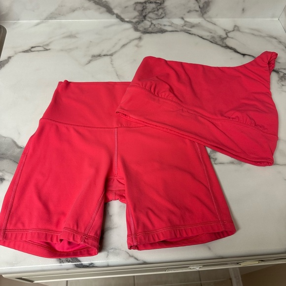 Lululemon Set - Picture 2 of 2